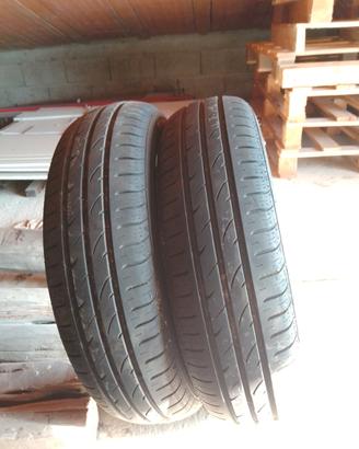 Pneumatici Nexen 