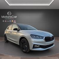 SKODA Fabia 1.0 TSI EVO 95 CV 130 Edition