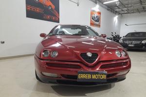 Alfa Romeo GTV 2.0i 16V Twin Spark