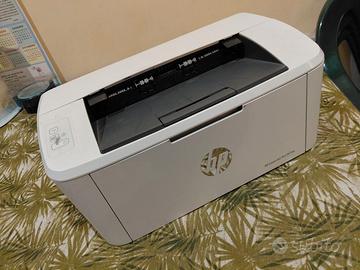 Stampante Hp LaserJet Pro M15W