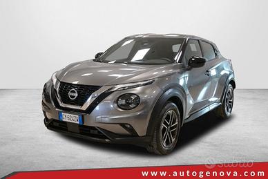 NISSAN JUKE 1.0 DIG-T 114CV 6M. N-CONNECTA ( MIRRO
