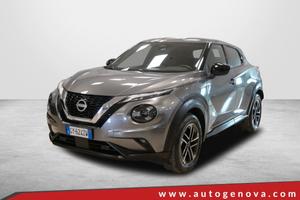 NISSAN JUKE 1.0 DIG-T 114CV 6M. N-CONNECTA ( MIRRO