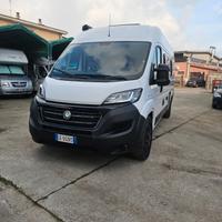 Van Chausson 2021 - 4 posti