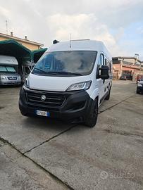 Van Chausson 2021 - 4 posti