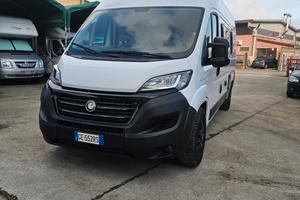 Van Chausson 2021 - 4 posti