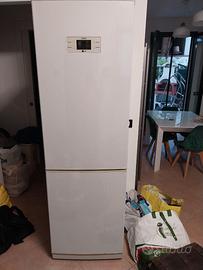 Frigo combinato lg