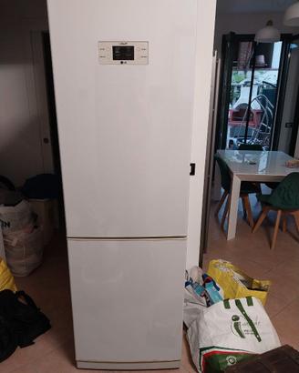Frigo combinato lg