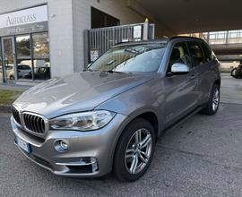 Bmw X5 xDrive40e Luxury