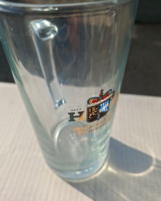 bicchieri boccali birra HB