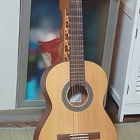 chitarra  PRIVADA MLC002 - 3/4
