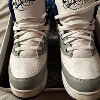 Scarpe Patrick Ewing n43