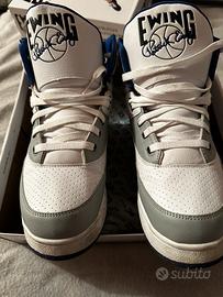 Scarpe Patrick Ewing n43