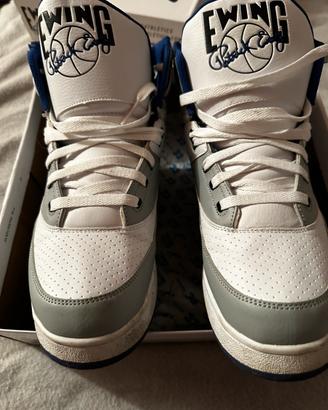 Scarpe Patrick Ewing n43