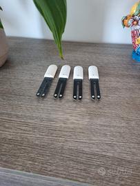 kit 4 sensori Xiaomi mi plant mi flora piante