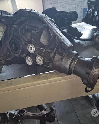 Differenziale Anteriore Per Jeep Cherokee 2.5 2003