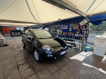 Fiat Punto 1.4 8V 5 porte Natural Power Young