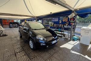 Fiat Punto 1.4 8V 5 porte Natural Power Young