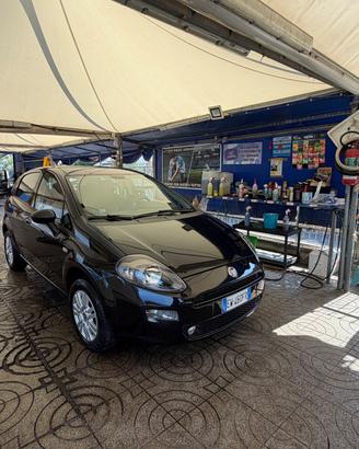 Fiat Punto 1.4 8V 5 porte Natural Power Young