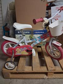 bicicletta bimba