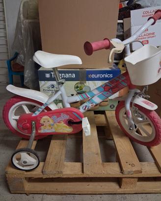bicicletta bimba