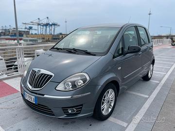 Lancia musa  1.3 multjet 95cv GOLD
