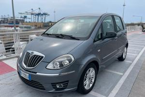 Lancia musa  1.3 multjet 95cv GOLD