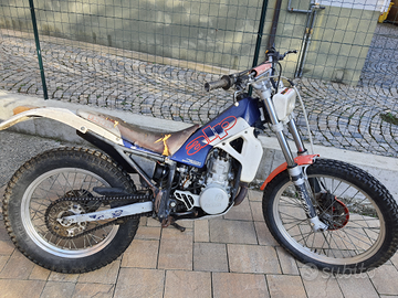 Beta Alp 240-250 - 1999 con documenti