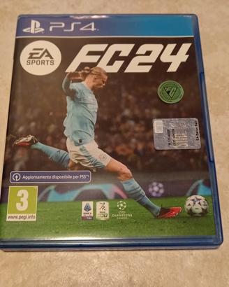 giochi Ps 4