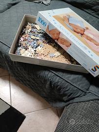 puzzle da 1000 pezzi 