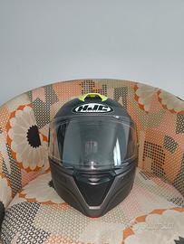 Casco modulare HJC i90 taglia M