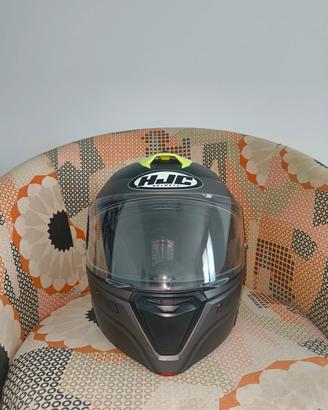 Casco modulare HJC i90 taglia M