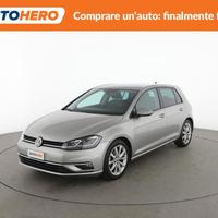 VOLKSWAGEN Golf AN17885