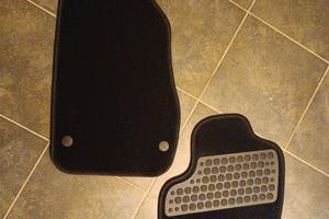 tappetini fiat 500L originali