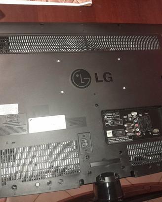 tv lg