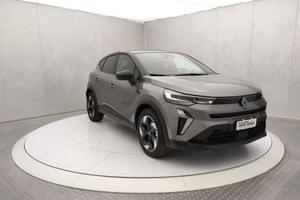 Renault Captur 1.2 eco-g Techno 120cv