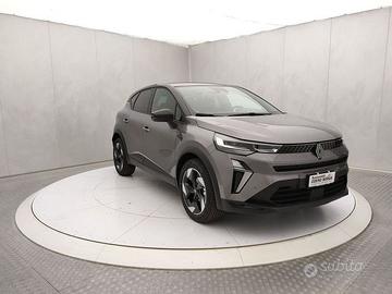 Renault Captur 1.2 eco-g Techno 120cv