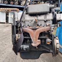 MOTORE COMPLETO FIAT Seicento Serie 176B2.000 benz