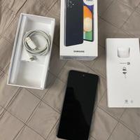 Samsung A52 5G Da 128gb