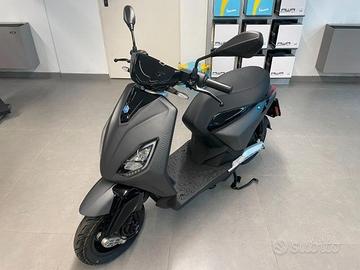 Piaggio One Elettrico 2022 – Unico proprietario
