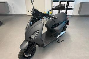 Piaggio One Elettrico 2022 – Unico proprietario