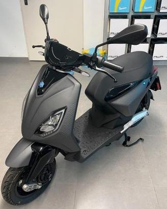 Piaggio One Elettrico 2022 – Unico proprietario