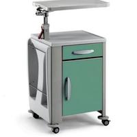 Comodino Servitore per letto