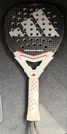 Metalbone Carbon 3.4