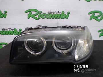 FARO ANTERIORE SINISTRO BI-XENO BMW X3 E83 2006