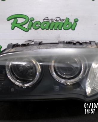 FARO ANTERIORE SINISTRO BI-XENO BMW X3 E83 2006