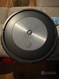 IRobot j7