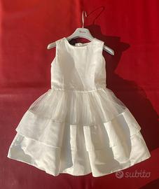Vestito Cerimonia Brums bimba