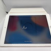 Apple iPad Air 2 Oro 64GB Wi-Fi + Cellular 2015.