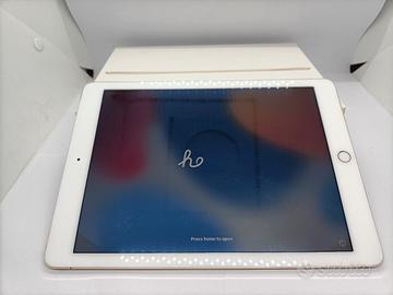 Apple iPad Air 2 Oro 64GB Wi-Fi + Cellular 2015.