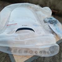 Parabrezza Beverly alto Originale Modello 2021